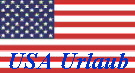 USA Urlaub